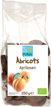 Pural Aprikosen 
