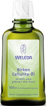Weleda Birken-Cellulite-Öl