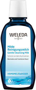 Weleda Milde Reinigungsmilch