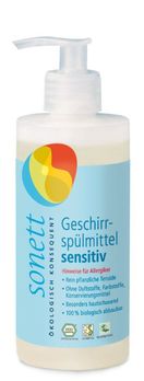 Sonett Geschirrspülmittel NEUTRAL Spender