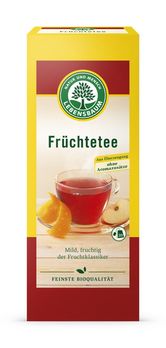 Lebensbaum Früchtetee 