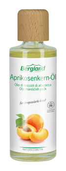 Bergland Aprikosenkernöl