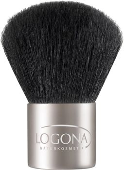 Logona Kabuki Brush Puderpinsel Pinsel