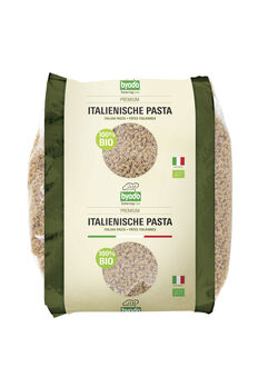 Byodo Hörnchen Vollkorn integrale 5kg/A