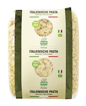 Byodo Orecchiette semola 5kg/A
