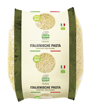 Byodo Hörnchen semola 