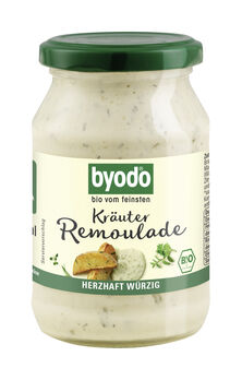 Byodo Kräuter-Remoulade