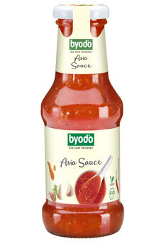 Byodo Asia Sauce