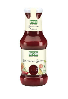 Byodo Barbecue Sauce