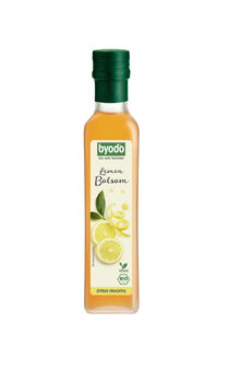 Byodo Lemon Balsamico Bio