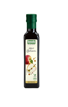Byodo Apfel Balsamico Bio-Essig