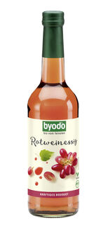 Byodo Rotweinessig