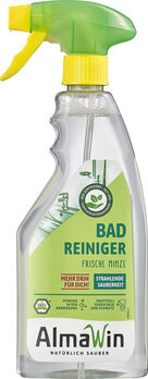 Almawin Badreiniger