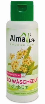 AlmaWin Bio Wäscheduft Lindenblüte 100ml/A