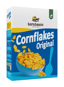 Barnhouse Cornflakes Original  