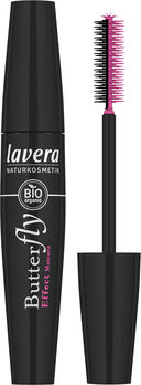 Lavera Butterfly Effect Mascara Beautiful Balck 11ml