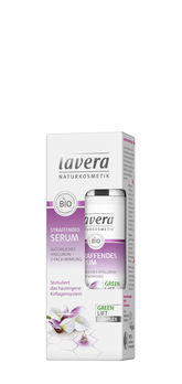 Lavera Straffendes Serum Karanja-Öl 30ml