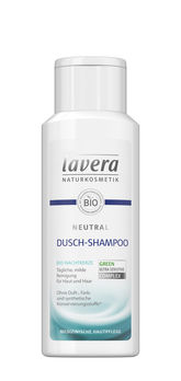 Lavera Dusch-Shampoo NEUTRAL