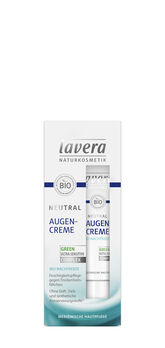 Lavera Bodylotion Chocolate Fantasy