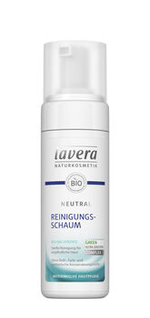 Lavera Neutral Reinigungsschaum 150ml