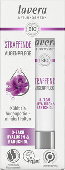 Lavera Straffende Augenpflege 