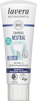 Lavera Zahngel Neutral