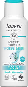 Lavera Haarspülung Basis Sensitiv 