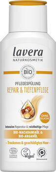 Lavera Pflegespülung Repair & Tiefenpflege 200ml 