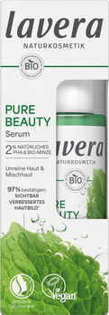 Lavera Pure Beauty Serum 30ml 