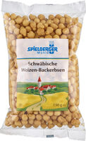 Spielberger Schwäbische Weizen Backerbsen 150g