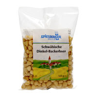 Spielberger Schwäbische Dinkel Backerbsen