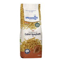 Spielberger Gabel-Spaghetti, demeter - 500g