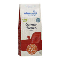 Spielberger Quinoaflocken, glutenfrei - 250g