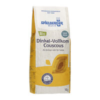 Spielberger Dinkel-Vollkorn Couscous - 500g