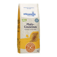 Spielberger Mais-Couscous, glutenfrei - 500g