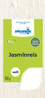 Spielberger Jasminreis, weiß - 500g