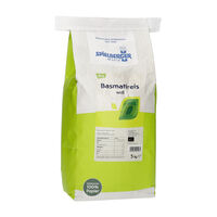 Spielberger Basmati-Reis weiß -unverpackt- 5kg