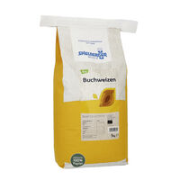 Spielberger Buchweizen, Nachfüller - 5kg