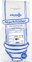 Spielberger Sonnenblumenkerne -Nachfüller- 3,75kg