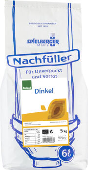 Spielberger Dinkel Bioland 5kg/nl