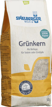Spielberger Grünkern 500g/nl