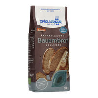 Spielberger Bauernbrot, Backmischung, demeter - 500g