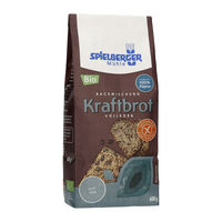 Spielberger Kraftbrot, Backmischung, glutenfrei - 600g