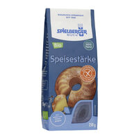 Spielberger Speisestärke, glutenfrei - 250g