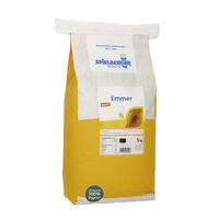 Spielberger Emmer, demeter - 5kg