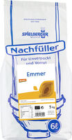 Spielberger Emmer, demeter - 5kg