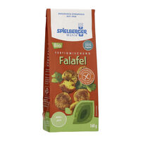 Spielberger Falafel, Fertigmischung, glutenfrei - 160g