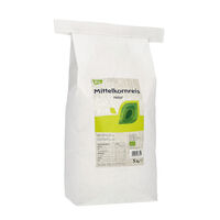 Spielberger Mittelkornreis, natur - 5kg