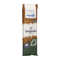 Spielberger Dinkel Spaghetti, Vollkorn, demeter - 500g