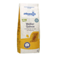 Spielberger weißer Quinoa 400g